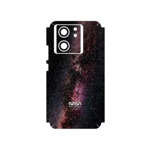 MAHOOT Universe_by_NASA_2 Cover Sticker for Xiaomi 13T