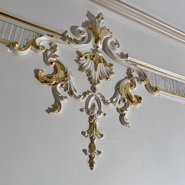 ابزار پیش ساخته مدل قطعه ریز کد 320 بسته 4 عددی