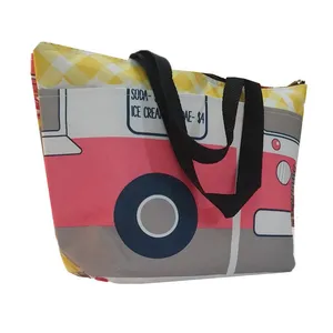 کیف غذا مدل cycle 4