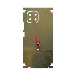 MAHOOT Kayak-FullSkin Cover Sticker for Xiaomi 11 Lite 5G NE