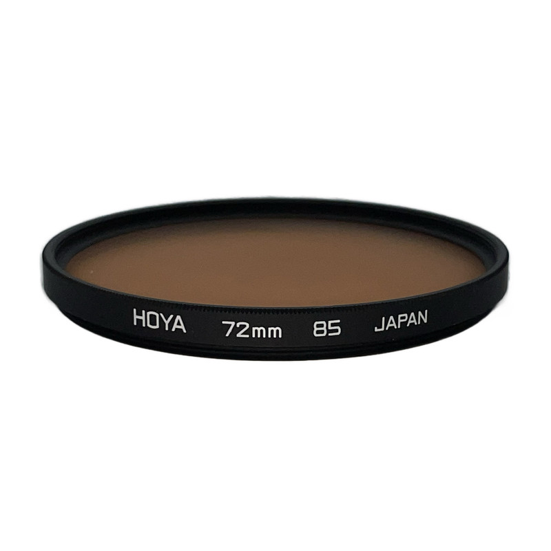 فیلتر لنز هویا مدل BR(85A)-72MM