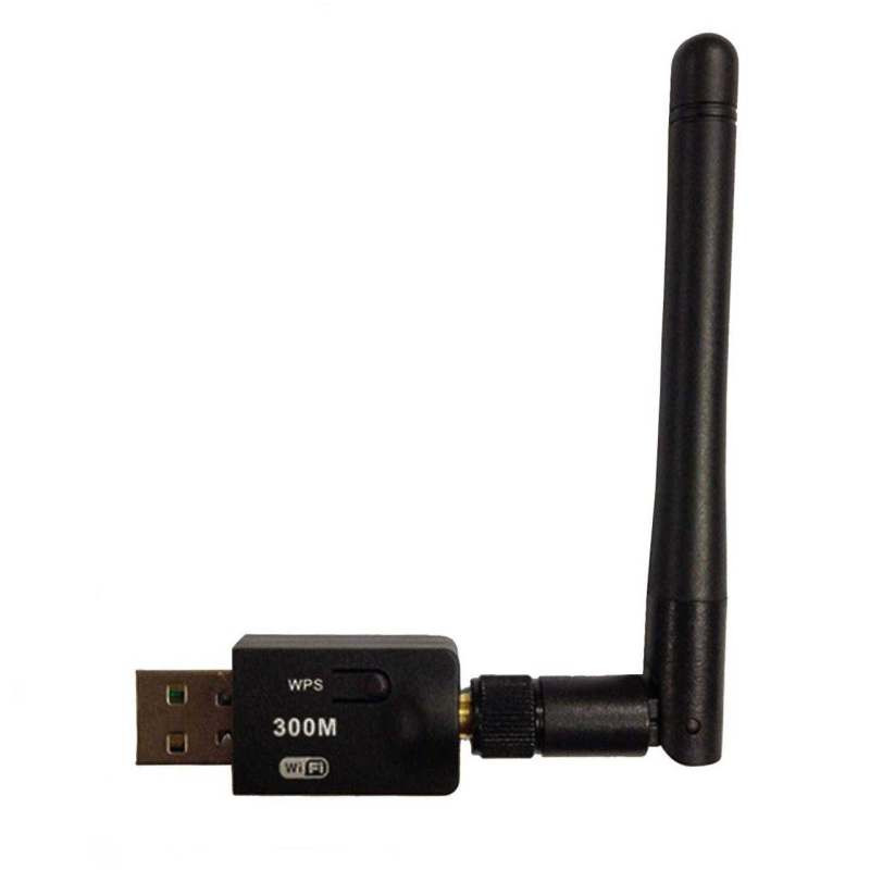 کارت شبکه USB مدل 300M