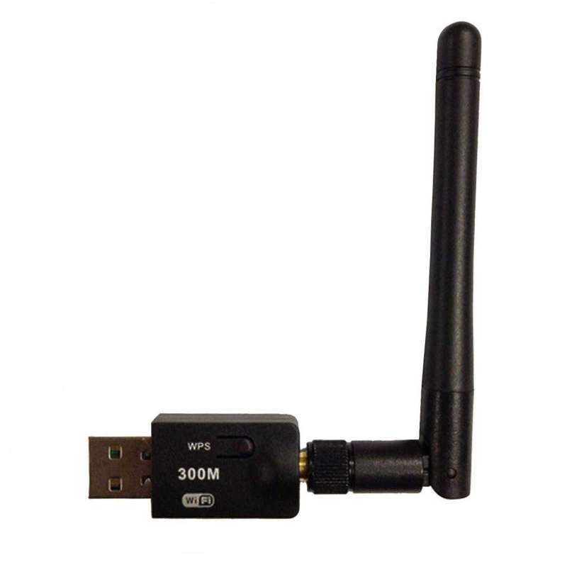  کارت شبکه USB مدل 300M