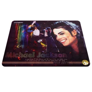 Hoomero Michael Jackson A6086 Mousepad