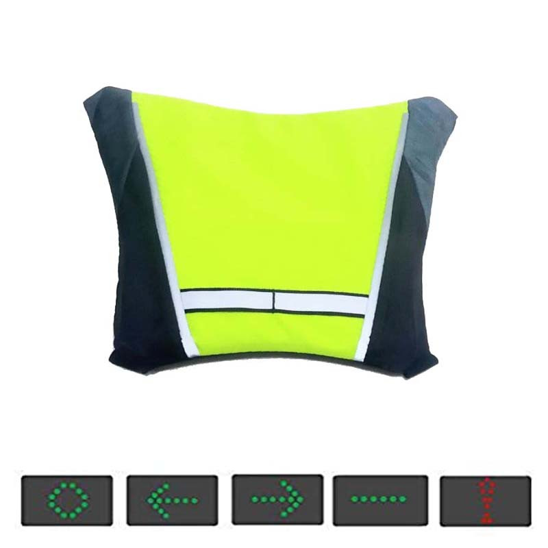 جلیقه اضطراری مدل 688