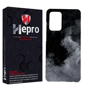 HEPRO MC Cover for XIAOMI Redmi Note 12 Pro 4G / Redmi Note 11 Pro