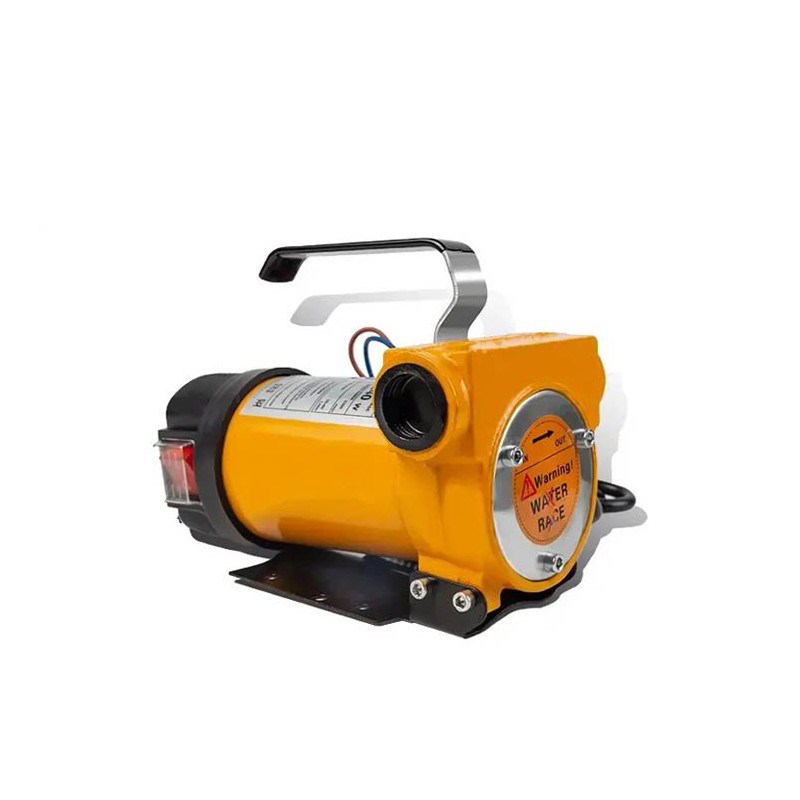 پمپ گازوئیل کش دینگی کد 12V