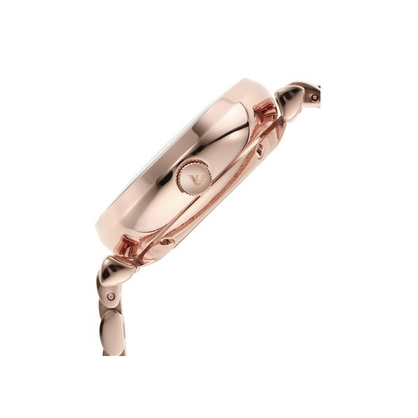 ساعت مچی عقربه ای زنانه امپریو آرمانی مدل AR60043 ساعت مچی عقربه ای زنانه امپریو آرمانی مدل AR60043