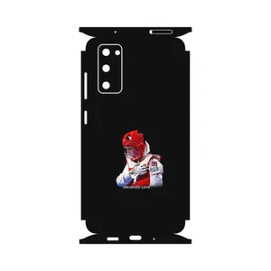MAHOOT Tekvando-FullSkin Cover Sticker for Samsung Galaxy S20 FE