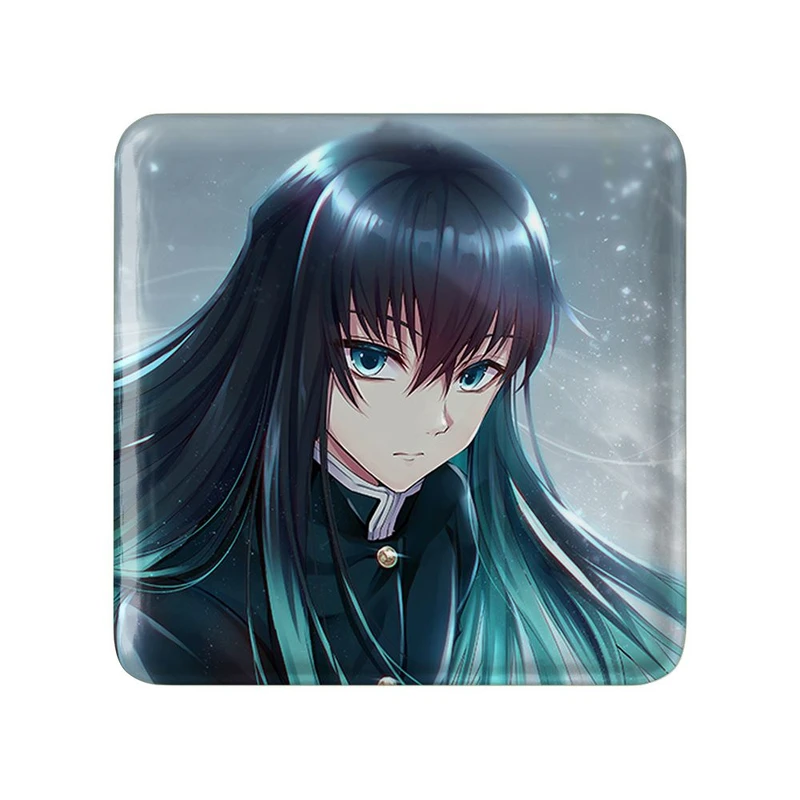 مگنت خندالو مدل مویچیرو توکیتو انیمه شیطان کش کد 27023