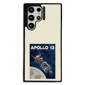 AKAM AMC-WSGS22U-SPACE-9 Cover For Samsung Galaxy S22 Ultra