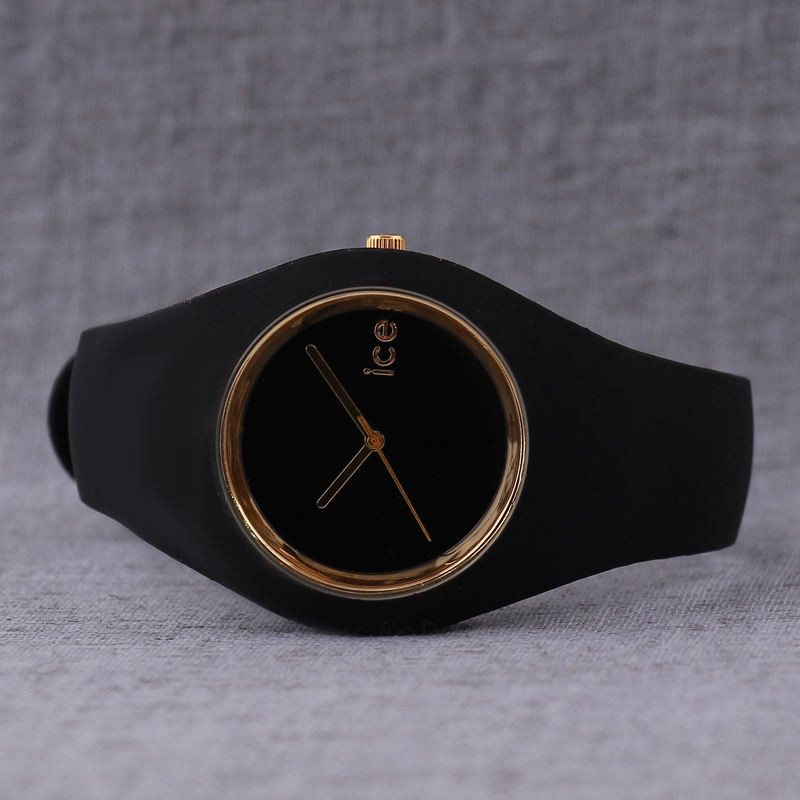 ساعت مچی عقربه ای مدل IS 3362 -ME-TA ساعت مچی عقربه ای مدل IS 3362 -ME-TA