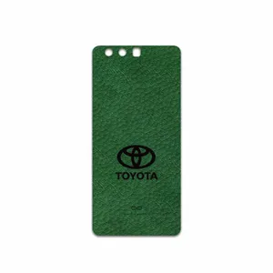 MAHOOT GL-TYT Cover Sticker for Huawei P10 Plus