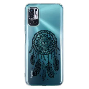 Megafone C17-B Cover For Xiaomi Redmi Note 10 5G