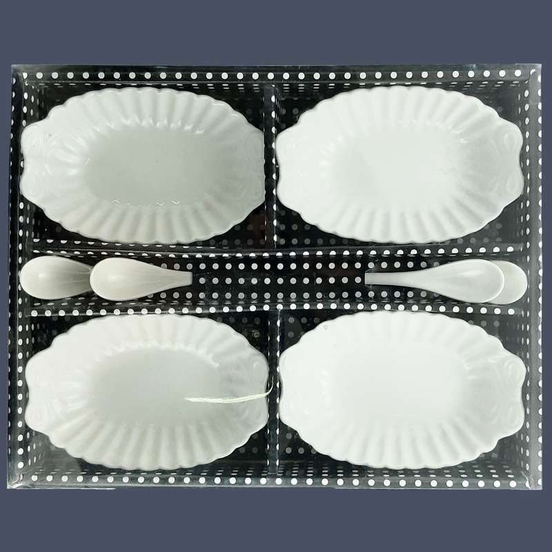 اردو خوری مدل R34362 بسته 4 عددی