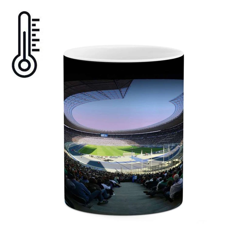 ماگ حرارتی کاکتی مدل ورزشگاه کد mgh10473