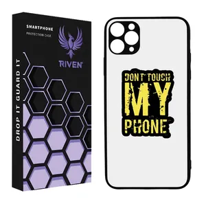 RIVEN RI3-7 Case For Apple iPhone 11 Pro Max