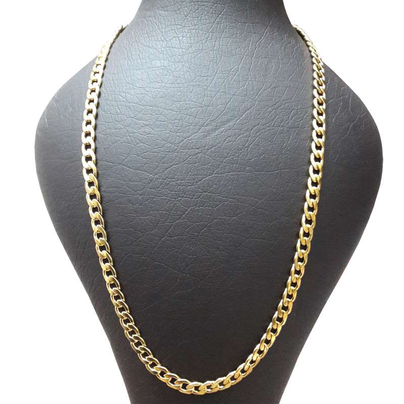 زنجیر زنانه کد N50C زنجیر زنانه کد N50C