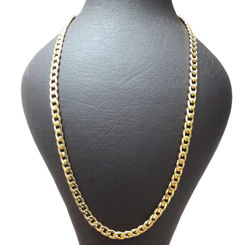 زنجیر زنانه کد N50C زنجیر زنانه کد N50C