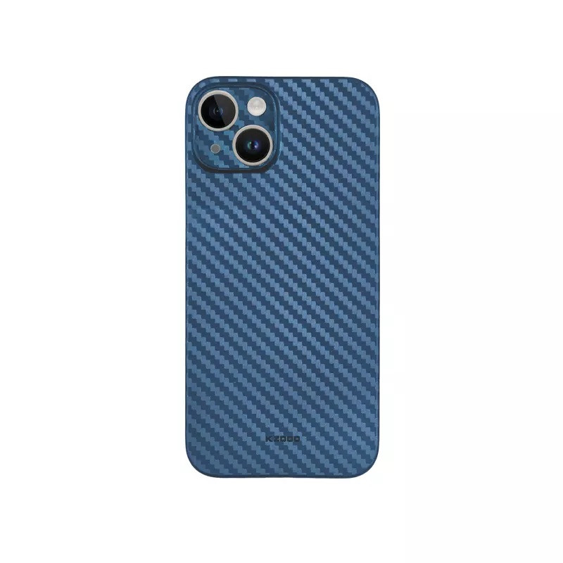 کاور کی -زد دوو مدل Air Carbon مناسب برای گوشی موبایل اپل iPhone 14