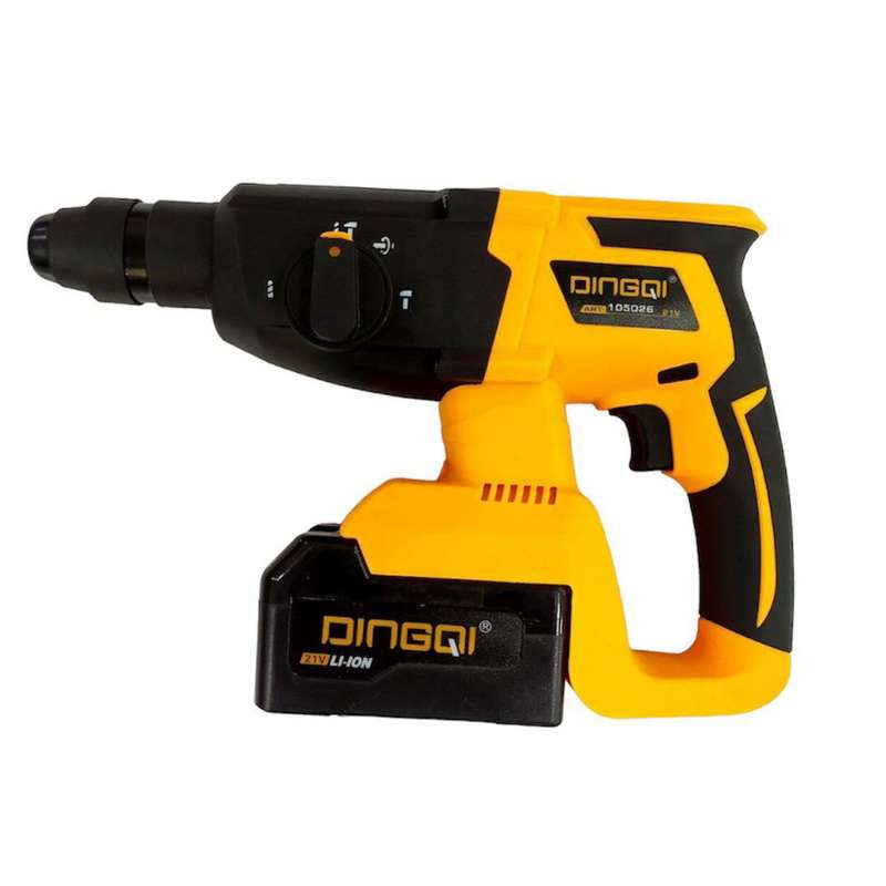 دریل بتن کن دینگشی مدل 105026 دریل بتن کن دینگشی مدل 105026