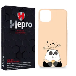 HEPRO MC Cover for Apple IPHONE 12