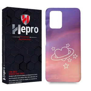 HEPRO MC Cover for XIAOMI POCO X3 GT