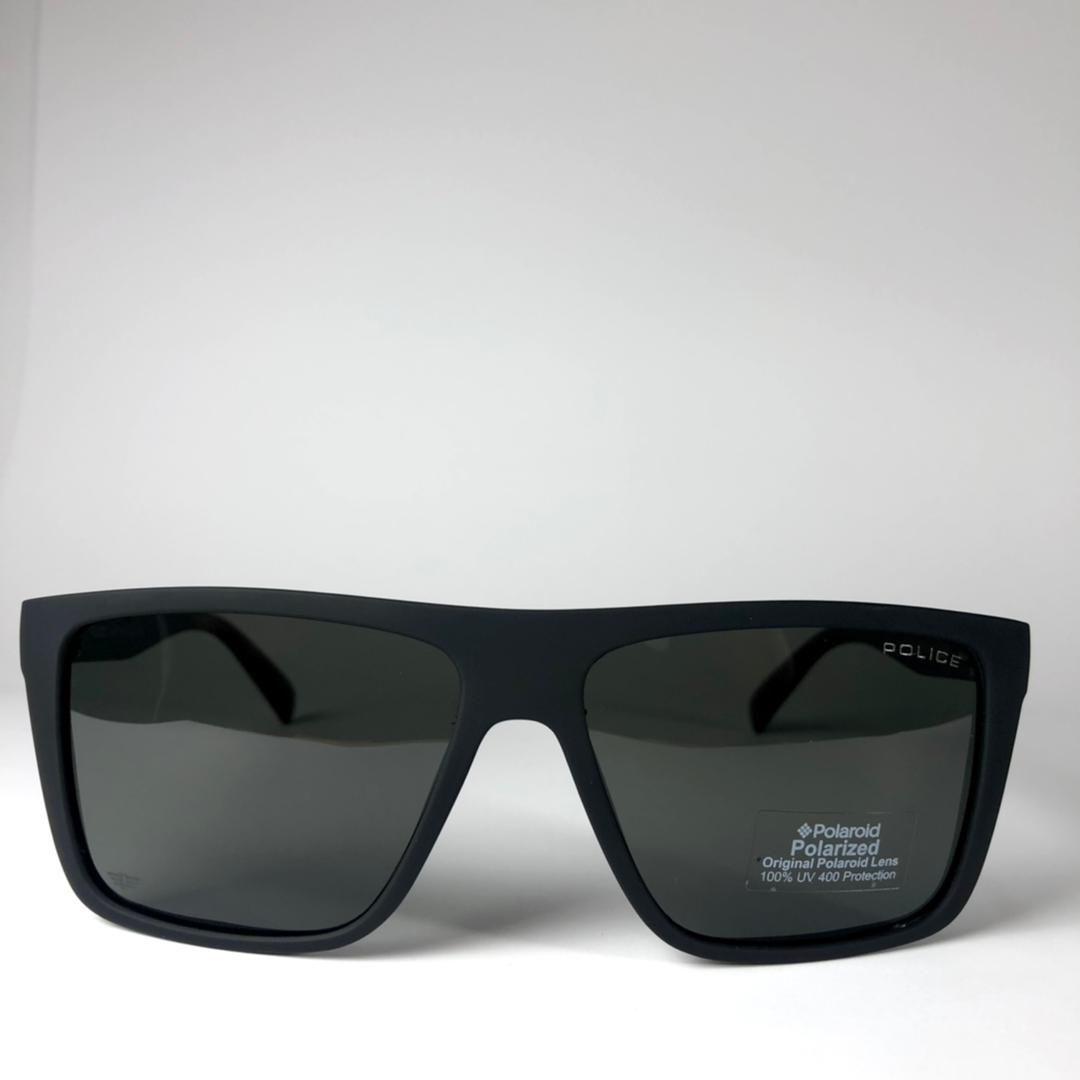 عینک آفتابی مردانه پلیس مدل A006 -  - 16