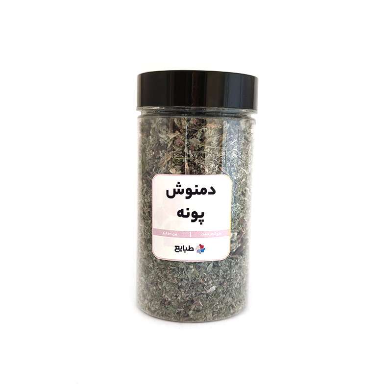 دمنوش پونه طبایع - 50 گرم
