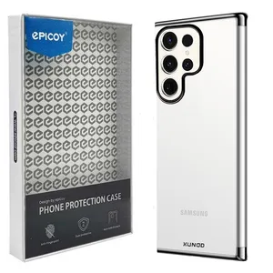  Epicoy Xundd Jazz Case For Samsung Galaxy S23 Ultra