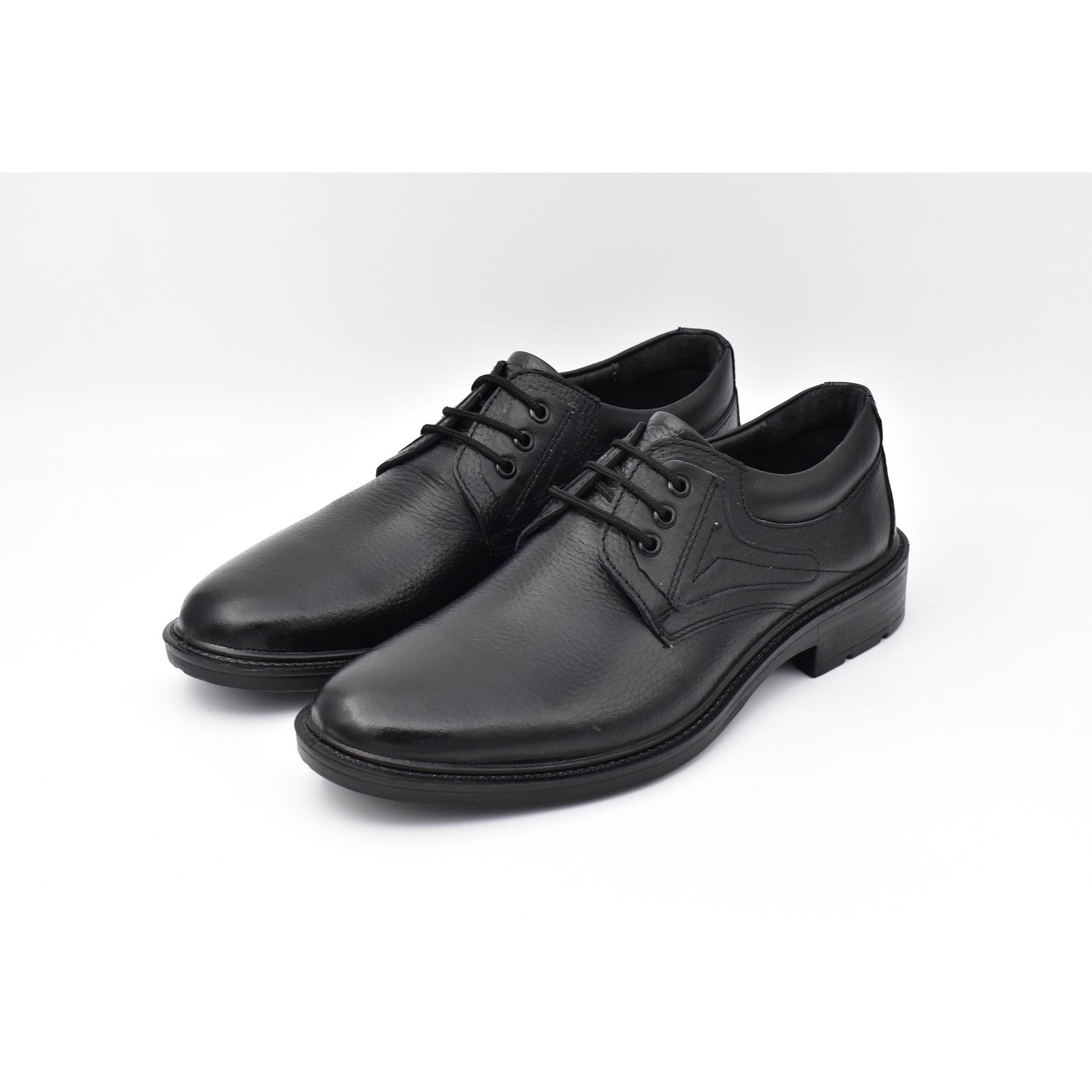 کفش مردانه پاما مدل Morano کد G1174 -  - 4