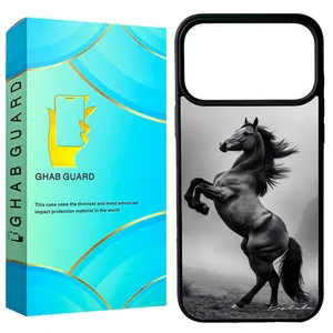 Ghab Guard G17P Cover For Apple iPhone 17 Pro