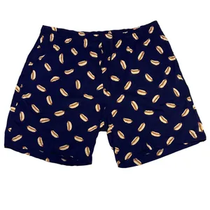 شلوارک مردانه اچ اند ام مدل hot dog h2