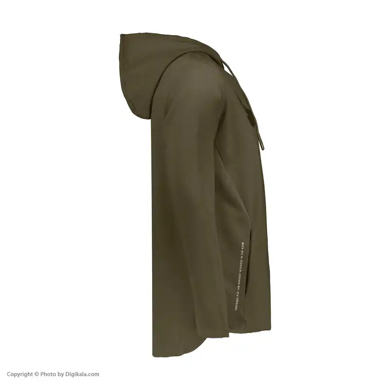 هودی ورزشی مردانه آندر آرمور مدل EC3375-222HKI