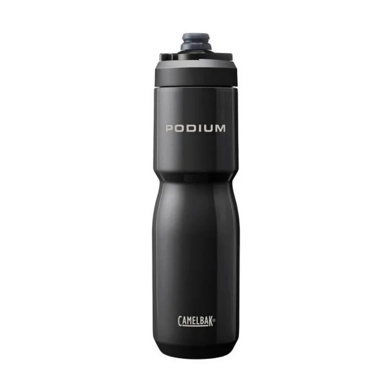قمقمه دوچرخه کمل بک مدل podium Steel گنجایش 0.65 لیتر