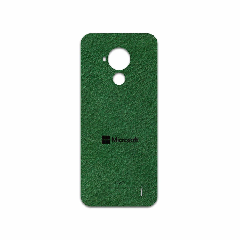 برچسب پوششی ماهوت مدل GL-MCRSFT مناسب برای گوشی موبایل نوکیا C30