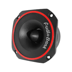 توییتر خودرو آدیوبنک مدل ABS-380PRO بسته دو عددی