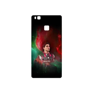 MAHOOT Ahmad Reza Abedzadeh Cover Sticker for Huawei P9 Lite