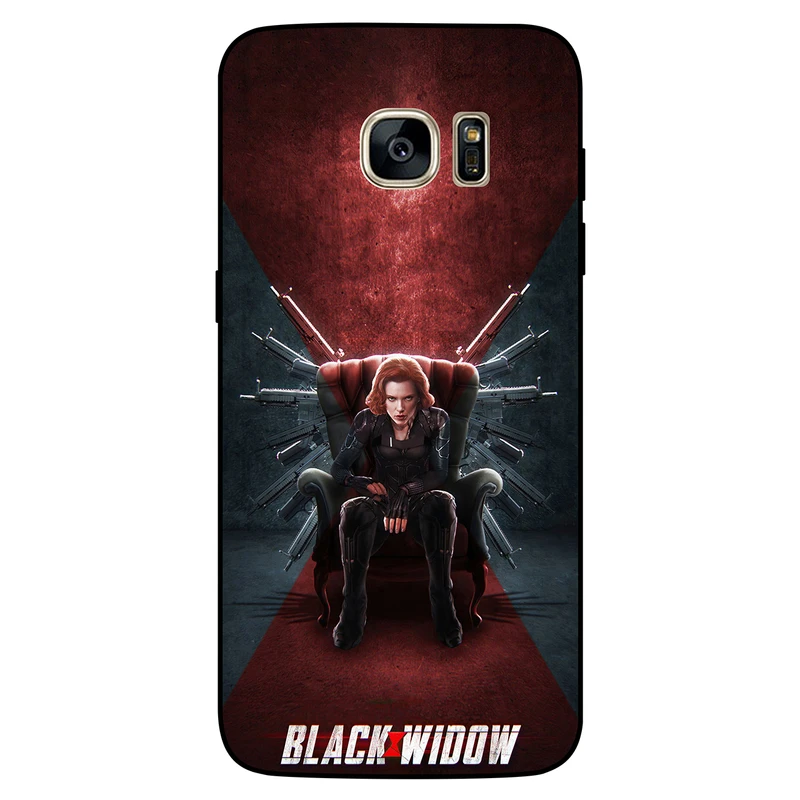 کاور مگافون کد 5423 مناسب برای گوشی موبایل سامسونگ Galaxy S7   