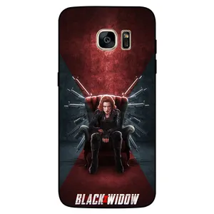 Megafone 5423 Cover For Samsung Galaxy S7 Edge