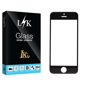 LKG LK Glass Ceramics Screen Protector For Apple Iphone 5
