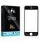 محافظ صفحه نمایش سرامیکی ال کا جی مدل LK Glass مناسب برای گوشی موبایل اپل Iphone 5