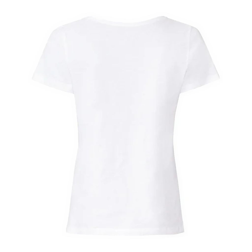 تی شرت آستین کوتاه زنانه اسمارا مدل Me -  - 2