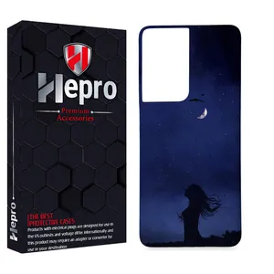 HEPRO MC Cover for SAMSUNG GALAXY S21 ULTRA