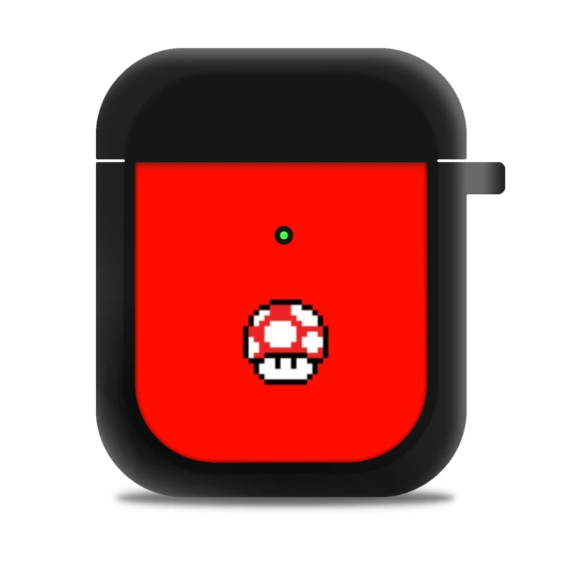 کاور آکام مدل AAP1CW-SUPER MARIO11 مناسب برای کیس اپل ایرپاد 1/2