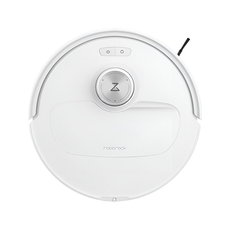 جاروبرقی رباتیک روبوراک مدل Qrevo Master With Refill and Drainage System