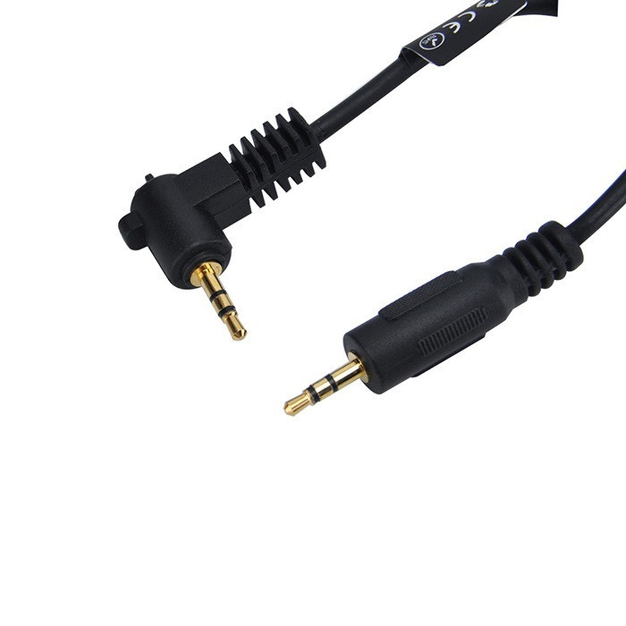 کابل ریموت کنترل دوربین جی جی سی مدل Cable-C