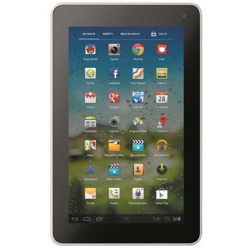 تبلت هوآوی مدل MediaPad 7 Lite
