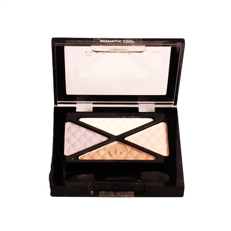 پالت رژگونه ریمل لاندن شماره 018 کد 01