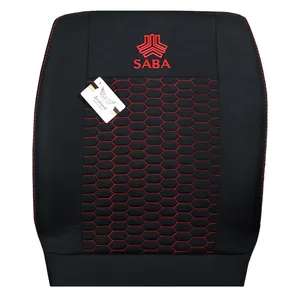روکش صندلی خودرو سوشیانت مدل S-07 مناسب برای پراید صبا